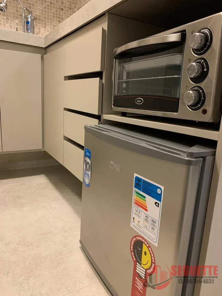 Apartamento, 1 quarto, 26 m² - Foto 4