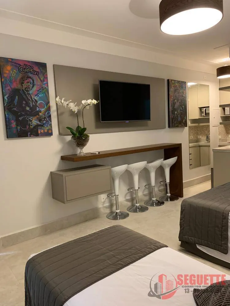 Apartamento, 1 quarto, 26 m² - Foto 3