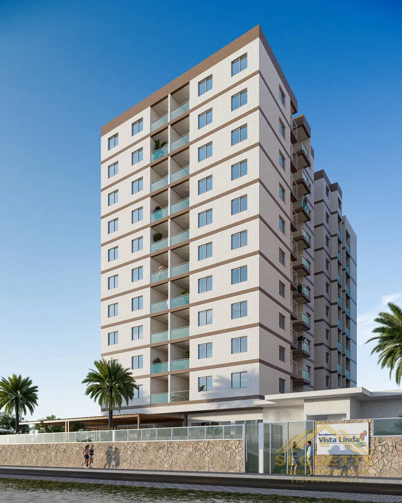 Apartamento, 3 quartos, 21 m² - Foto 2