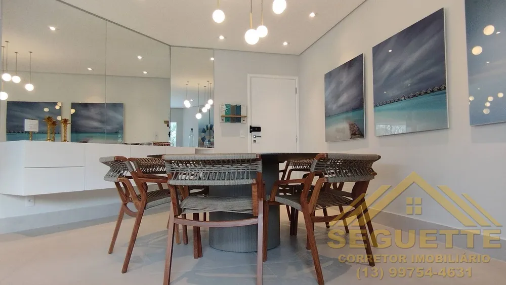 Apartamento, 4 quartos, 169 m² - Foto 8