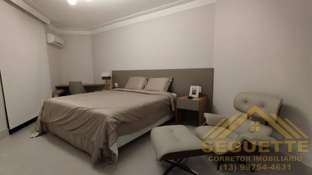 Apartamento, 4 quartos, 169 m² - Foto 15