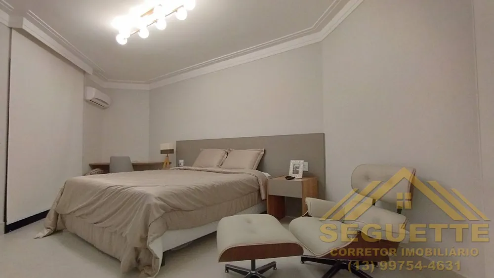 Apartamento, 4 quartos, 169 m² - Foto 16