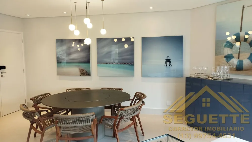 Apartamento, 4 quartos, 169 m² - Foto 5