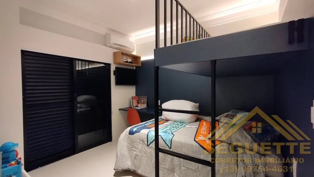 Apartamento, 4 quartos, 169 m² - Foto 14