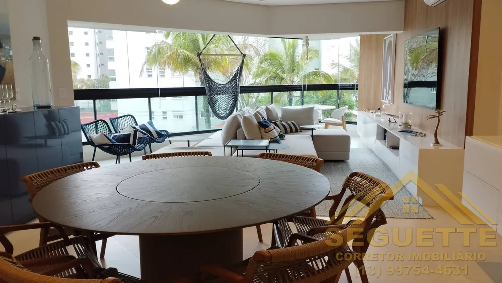 Apartamento, 4 quartos, 169 m² - Foto 6