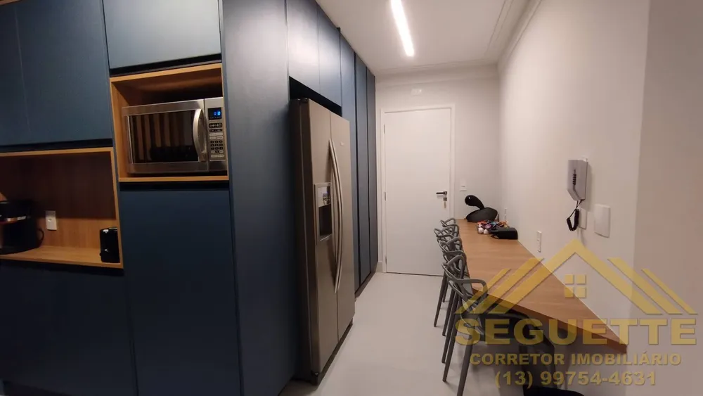Apartamento, 4 quartos, 169 m² - Foto 10