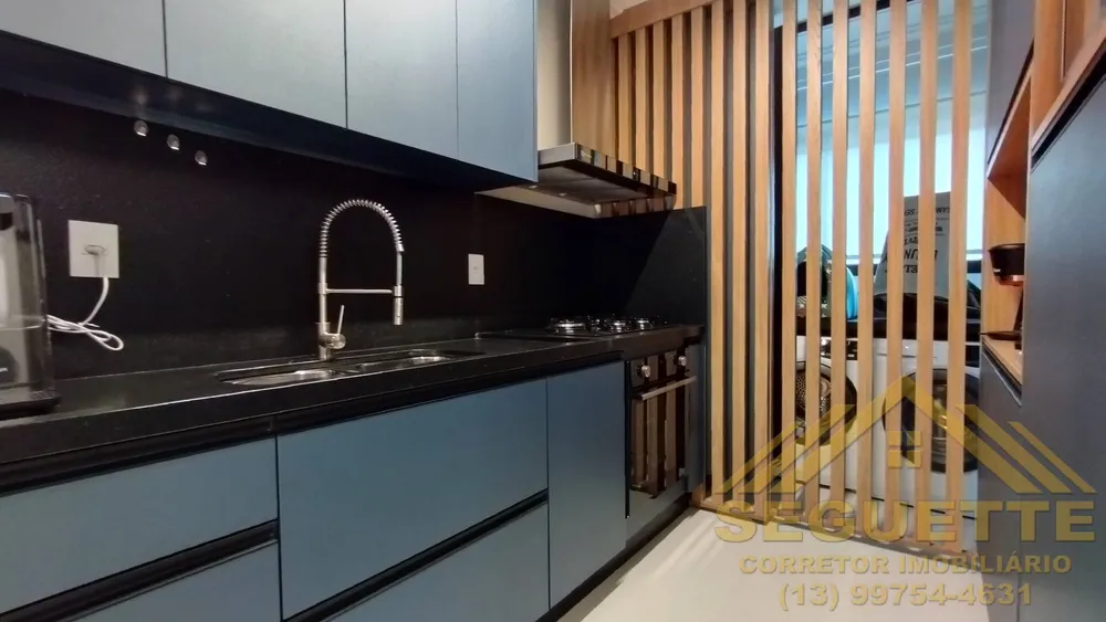 Apartamento, 4 quartos, 169 m² - Foto 9