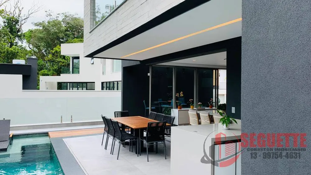 Casa, 5 quartos, 301 m² - Foto 6