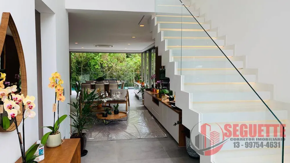 Casa, 5 quartos, 301 m² - Foto 9