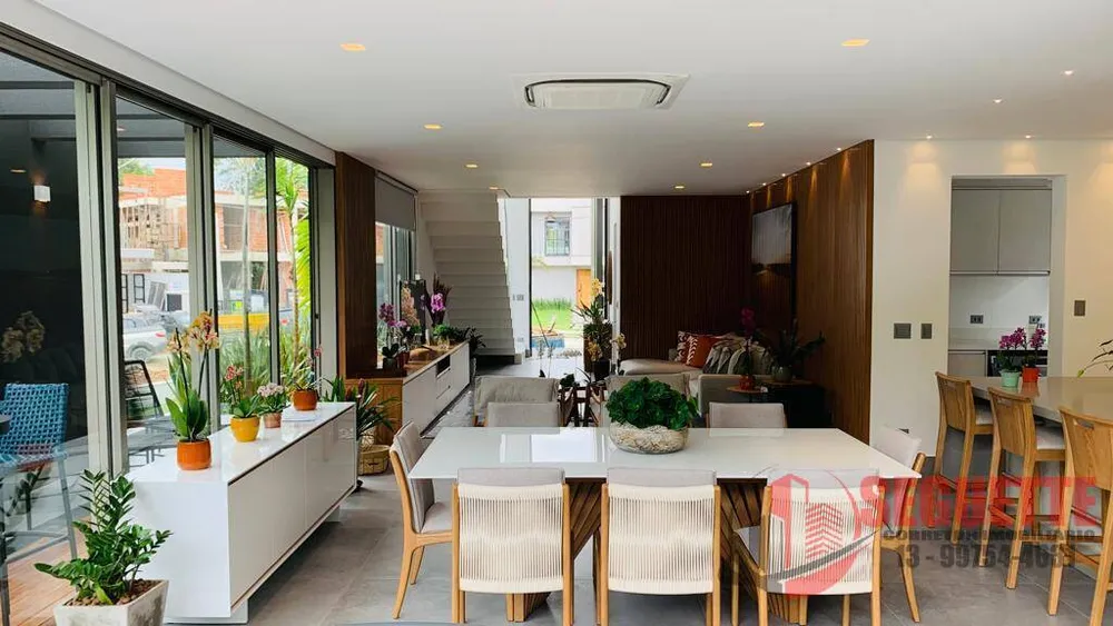 Casa, 5 quartos, 301 m² - Foto 5
