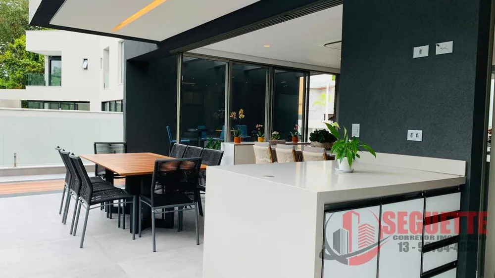 Casa, 5 quartos, 301 m² - Foto 7