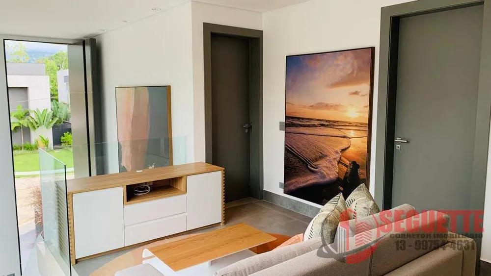 Casa, 5 quartos, 301 m² - Foto 15