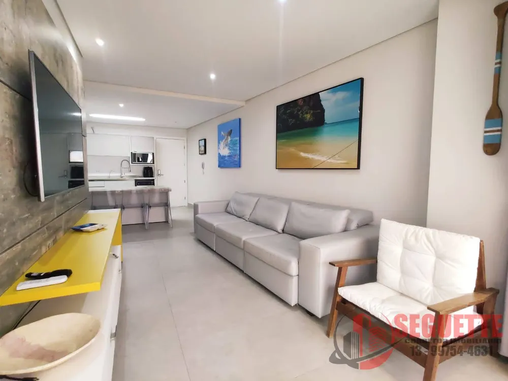 Apartamento, 2 quartos, 100 m² - Foto 8