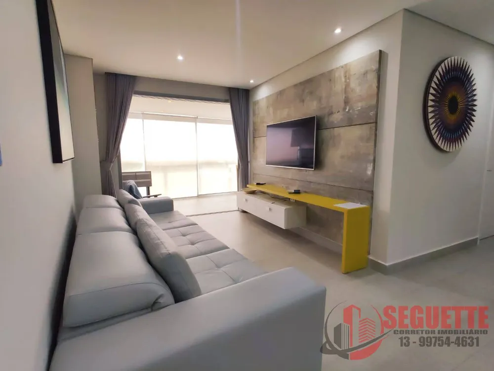 Apartamento, 2 quartos, 100 m² - Foto 9