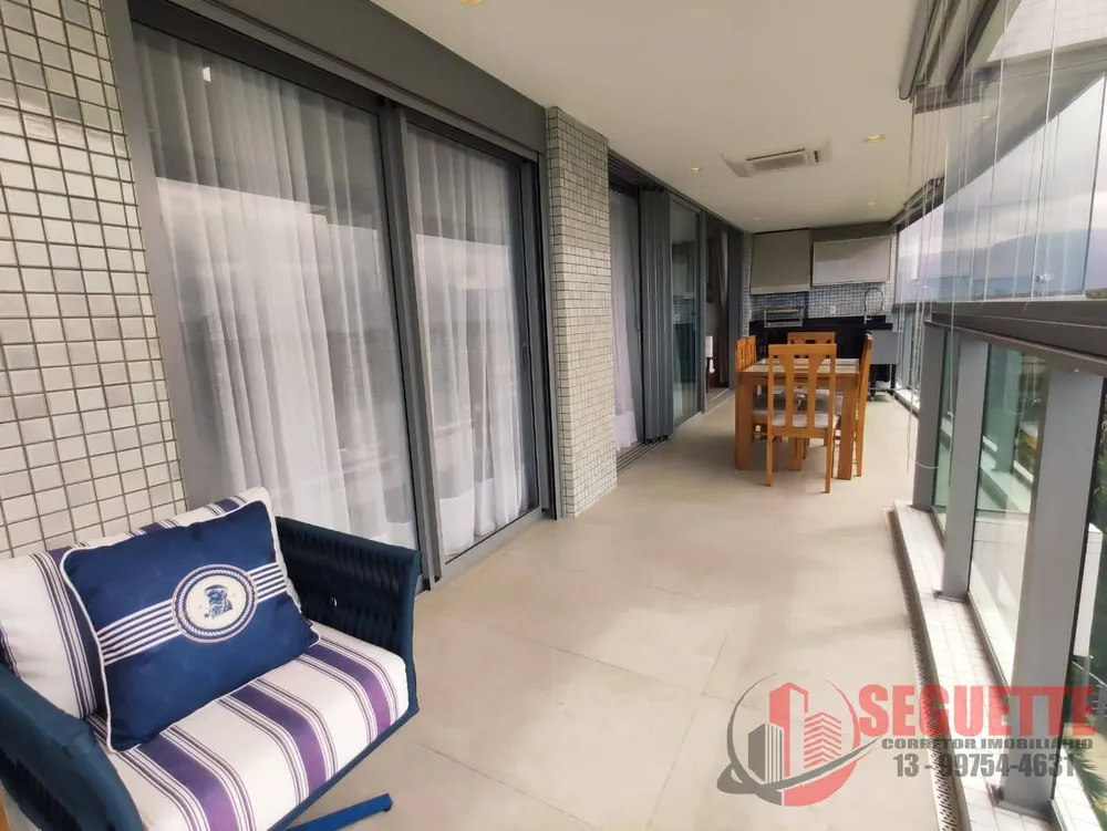 Apartamento, 2 quartos, 100 m² - Foto 4