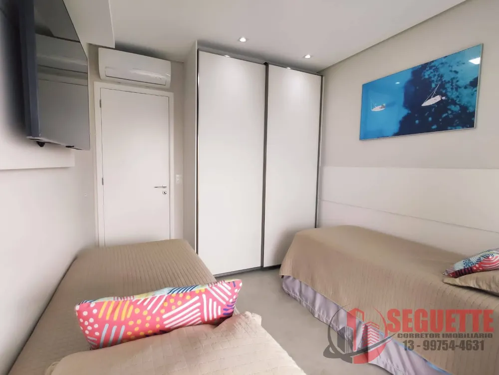 Apartamento, 2 quartos, 100 m² - Foto 11