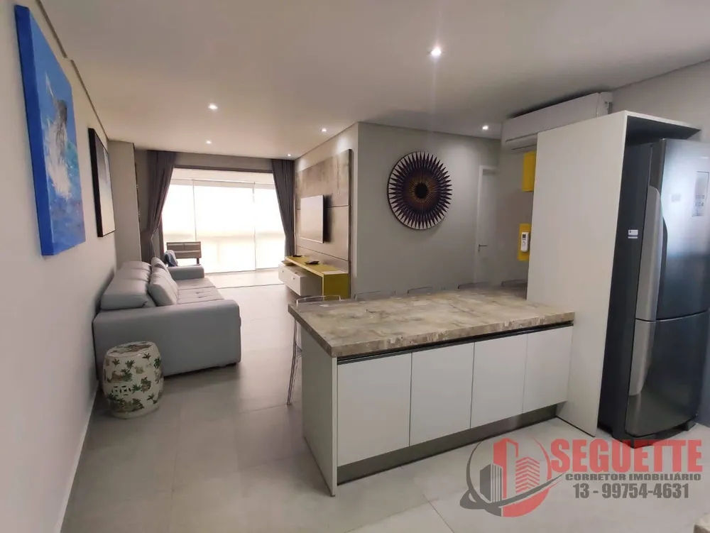 Apartamento, 2 quartos, 100 m² - Foto 10