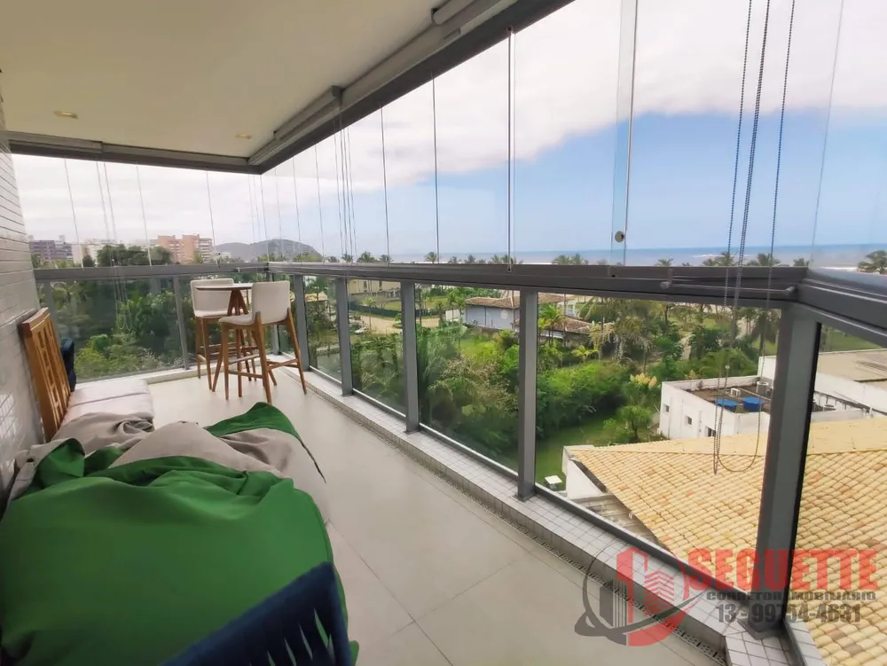 Apartamento, 2 quartos, 100 m² - Foto 3