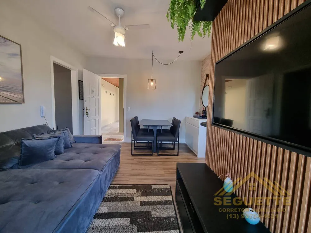 Flat/Apart Hotel, 1 quarto, 47 m² - Foto 1