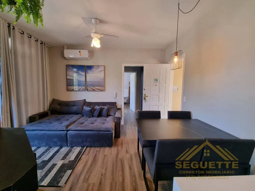 Flat/Apart Hotel, 1 quarto, 47 m² - Foto 2