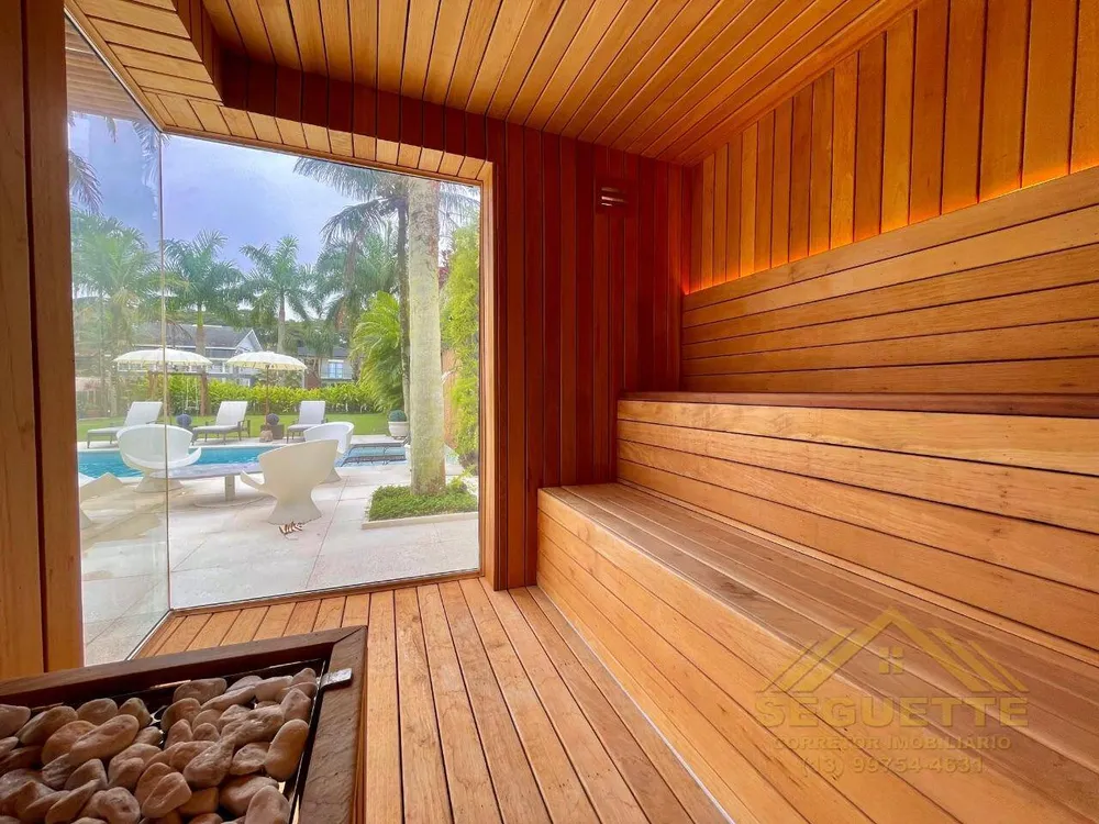 Casa, 5 quartos, 604 m² - Foto 14