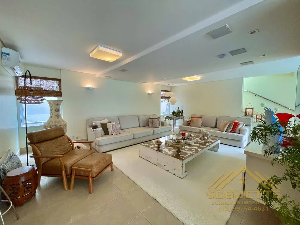 Casa, 5 quartos, 604 m² - Foto 9
