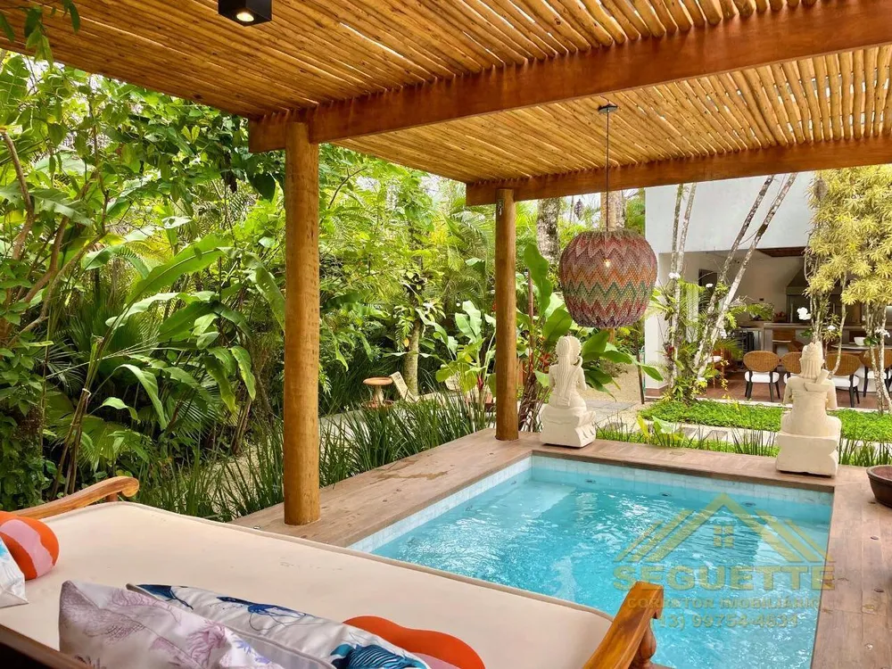 Casa, 5 quartos, 604 m² - Foto 8