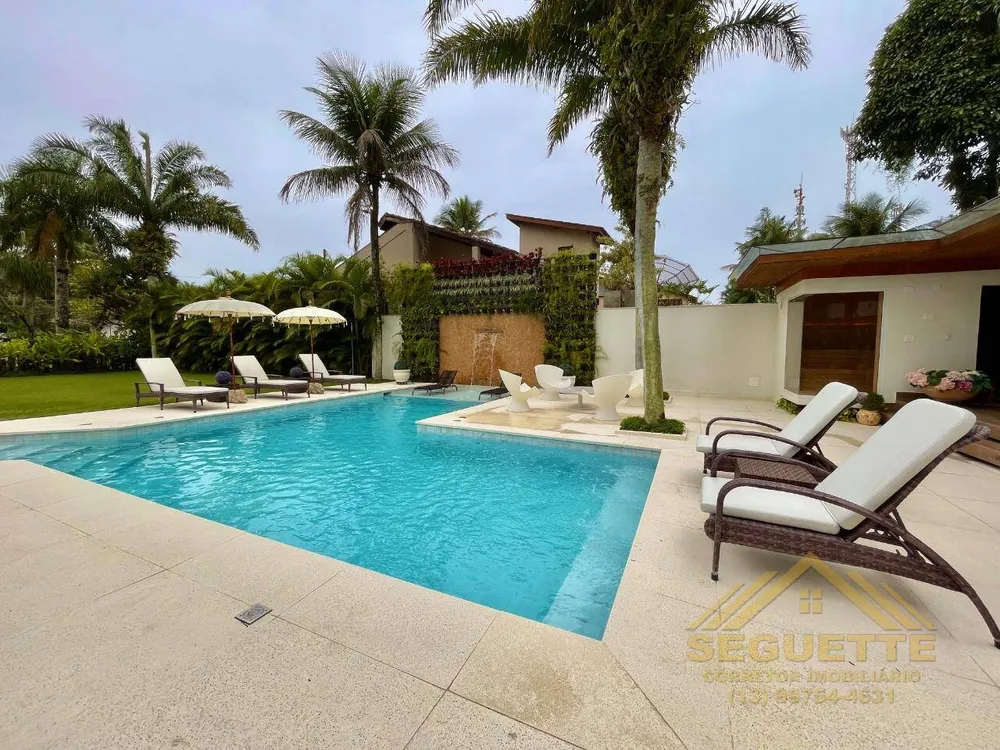 Casa, 5 quartos, 604 m² - Foto 15