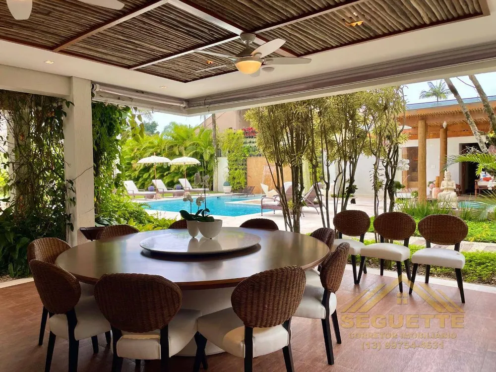 Casa, 5 quartos, 604 m² - Foto 7