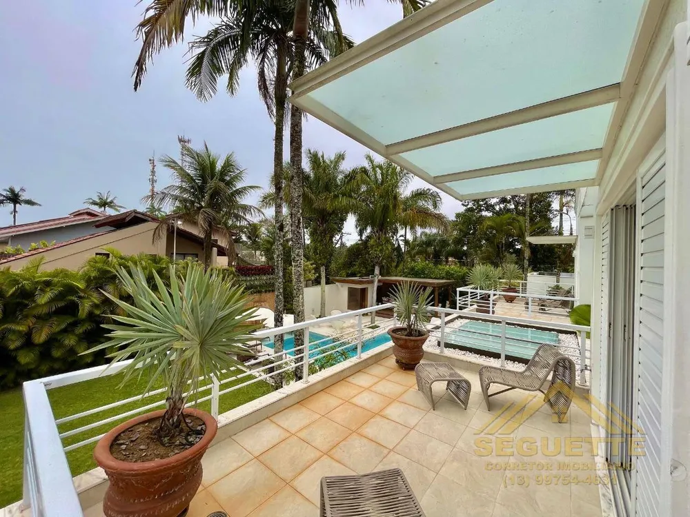Casa, 5 quartos, 604 m² - Foto 5