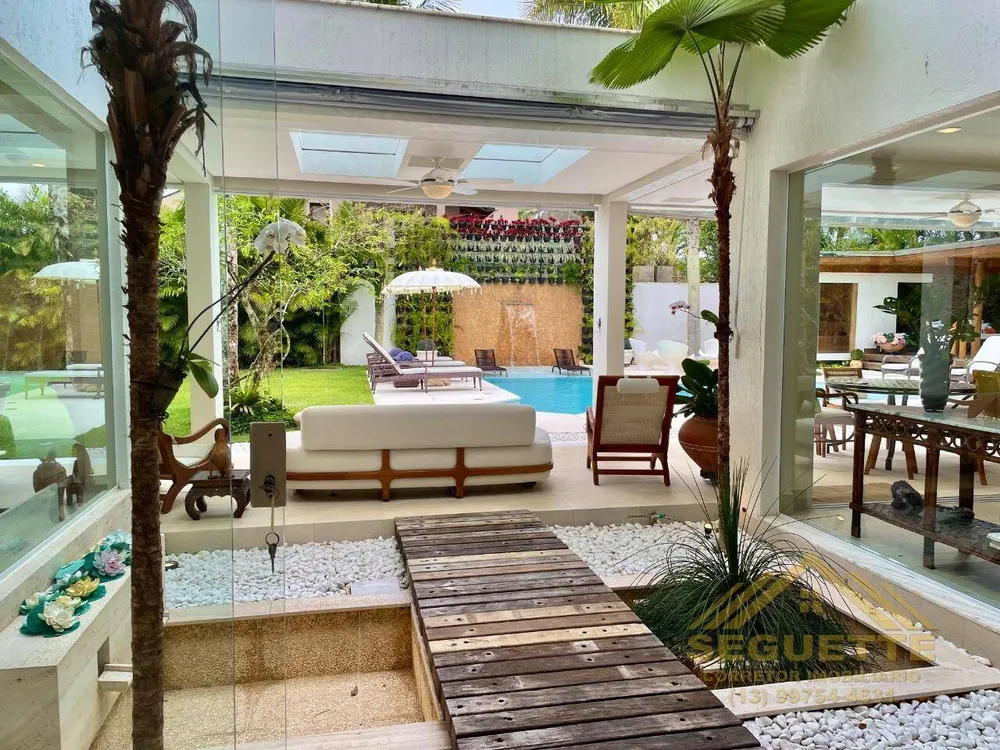 Casa, 5 quartos, 604 m² - Foto 6
