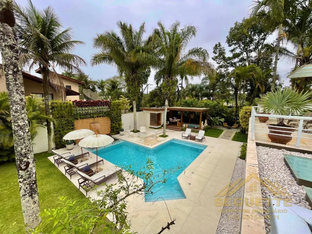 Casa, 5 quartos, 604 m² - Foto 16