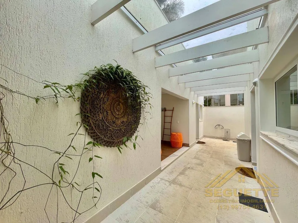 Casa, 5 quartos, 604 m² - Foto 13