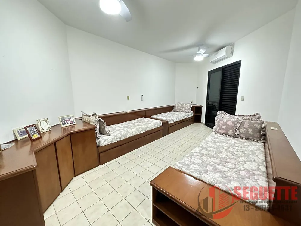 Apartamento, 4 quartos, 169 m² - Foto 11