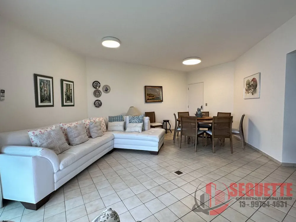 Apartamento, 4 quartos, 169 m² - Foto 5