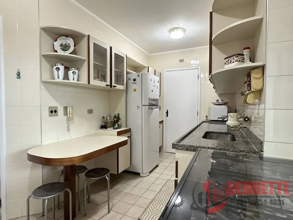 Apartamento, 4 quartos, 169 m² - Foto 7