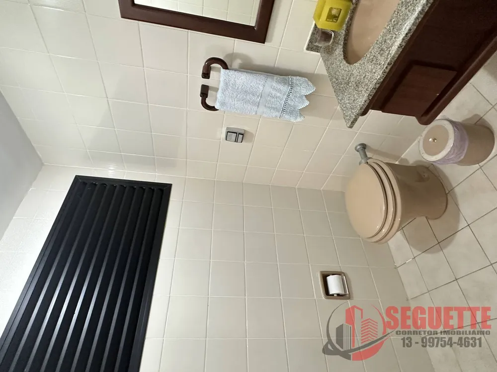 Apartamento, 4 quartos, 169 m² - Foto 12