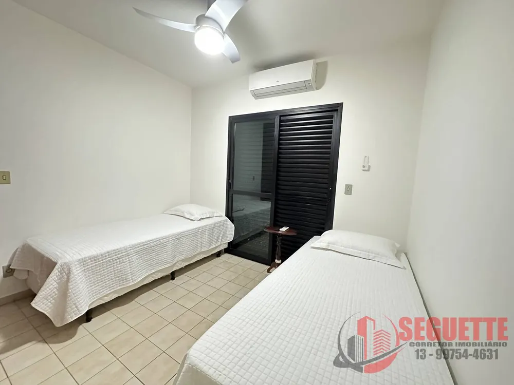 Apartamento, 4 quartos, 169 m² - Foto 9