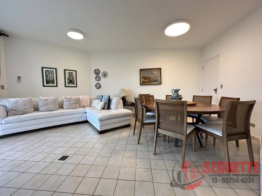 Apartamento, 4 quartos, 169 m² - Foto 6
