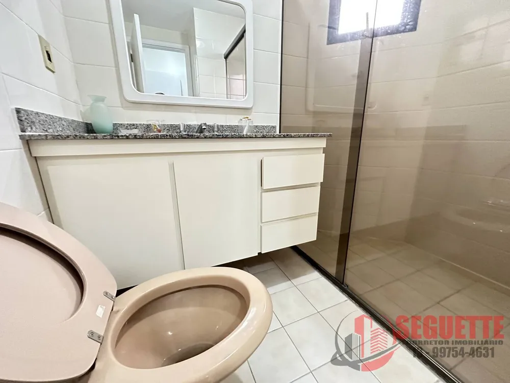 Apartamento, 4 quartos, 169 m² - Foto 16