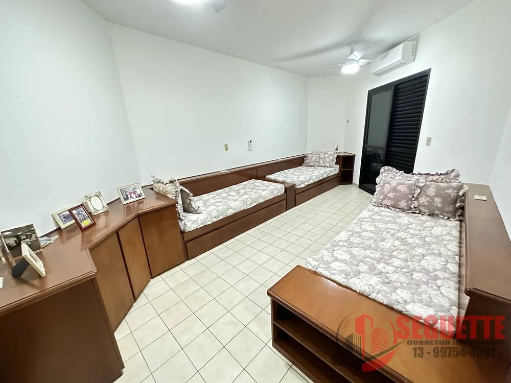 Apartamento, 4 quartos, 169 m² - Foto 15