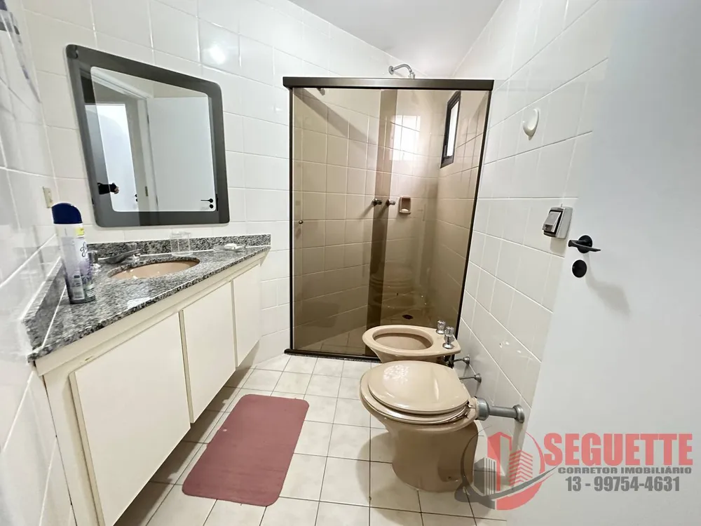 Apartamento, 4 quartos, 169 m² - Foto 14