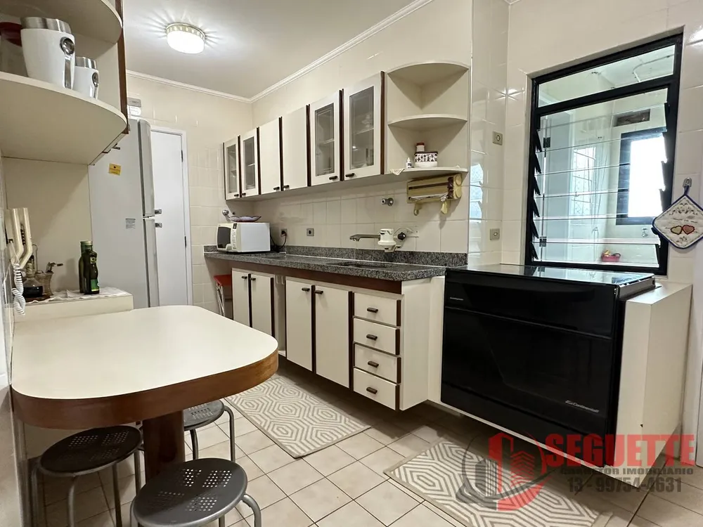 Apartamento, 4 quartos, 169 m² - Foto 8