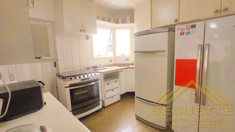 Apartamento, 3 quartos, 103 m² - Foto 7
