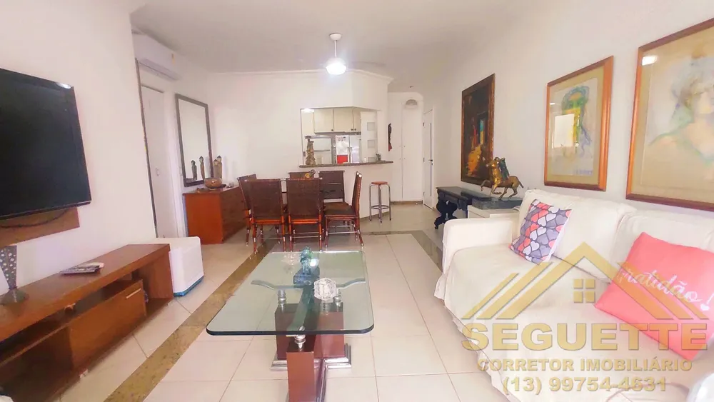 Apartamento, 3 quartos, 103 m² - Foto 9