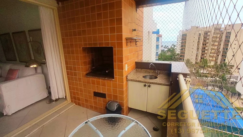 Apartamento à venda com 3 quartos, 103m² - Foto 1