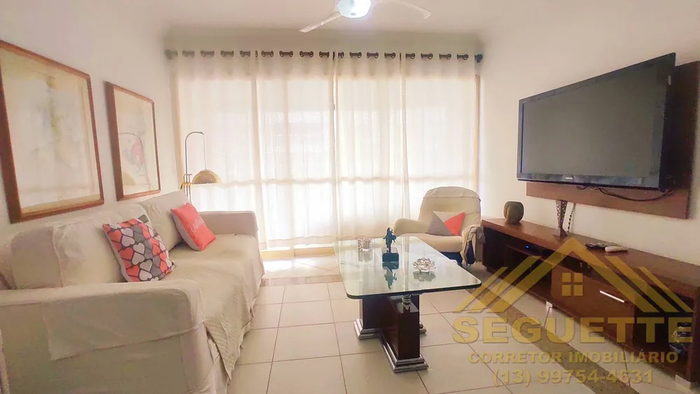 Apartamento, 3 quartos, 103 m² - Foto 5