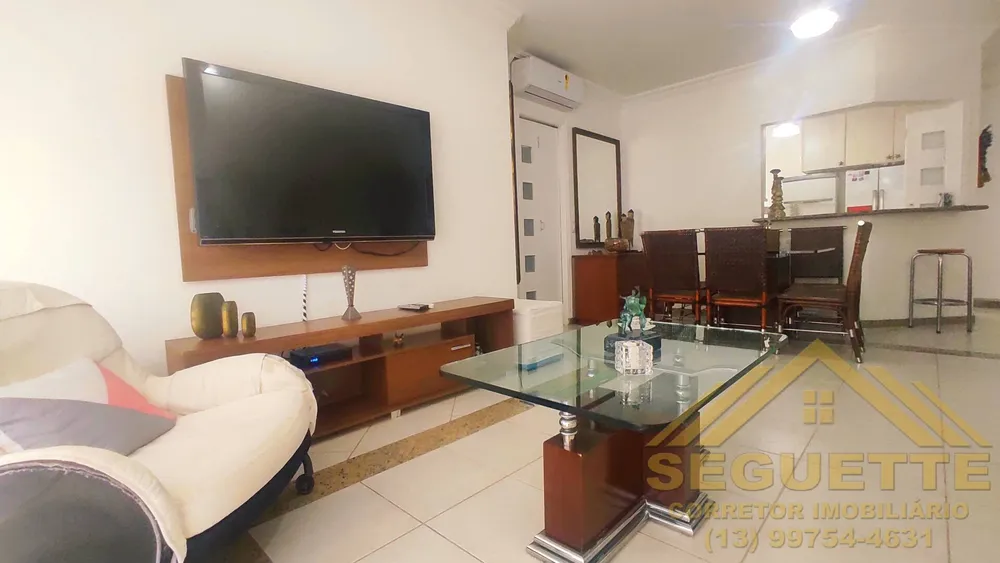 Apartamento, 3 quartos, 103 m² - Foto 6