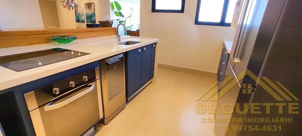 Cobertura, 4 quartos, 270 m² - Foto 13