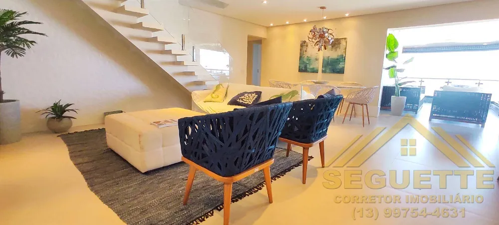 Cobertura, 4 quartos, 270 m² - Foto 16